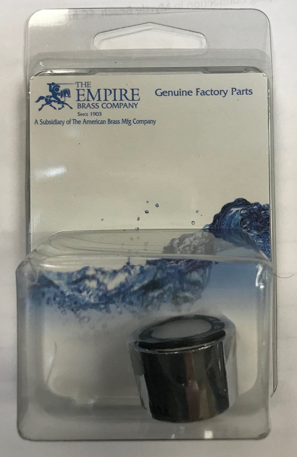 EMPIRE FAUCE auto part
