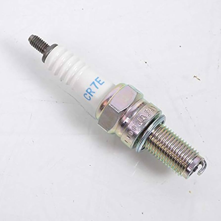 NGK Spark Plug Stock # 4578