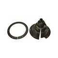 3.5" SPLIT CABLE BOOT / MOTOR WELL