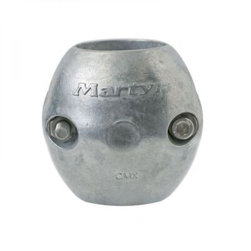 STREAMLINED SHAFT ANODE CMX-2 (7/8'