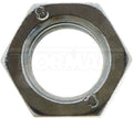 NUT MET HEX M101.25