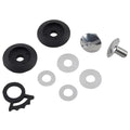 PIVOT KIT - CARBON BANDIT