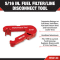 Wilmar Corp. air filter