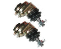 SPC Performance .50 deg. Pos. Toe Shim-Honda