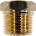 BRASS BUSHING 1/4