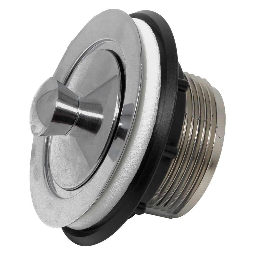 FITTING - DWV - STRAINER - 1 1/2 -