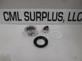 FITTING - DWV - STRAINER - 1 1/2 -