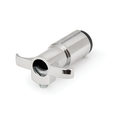 6-WAY HEAVY DUTY METAL CONNECTOR -