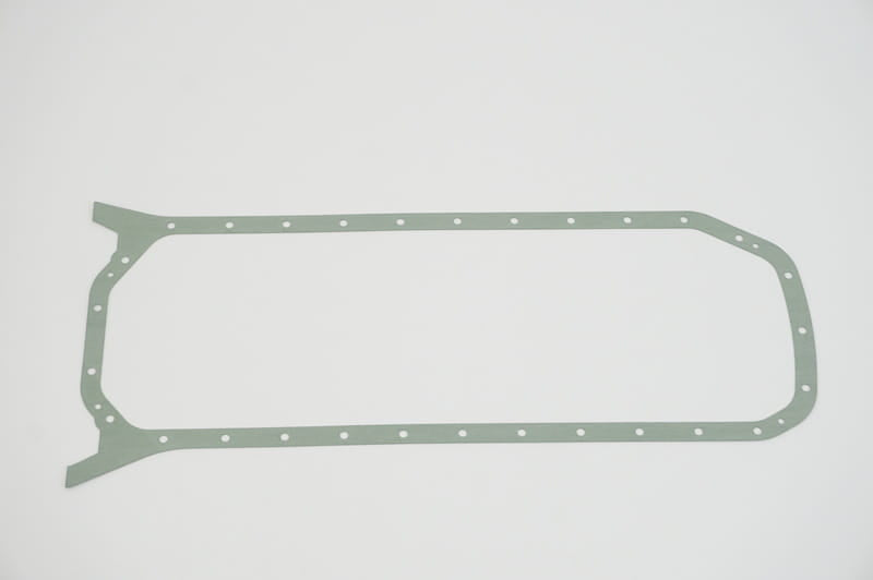 Engine Oil Pan Gasket Set - 71-27468-10