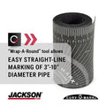 SCOTCH-BRITE EXL UNITIZED WHEEL 3