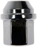 WHEEL NUT