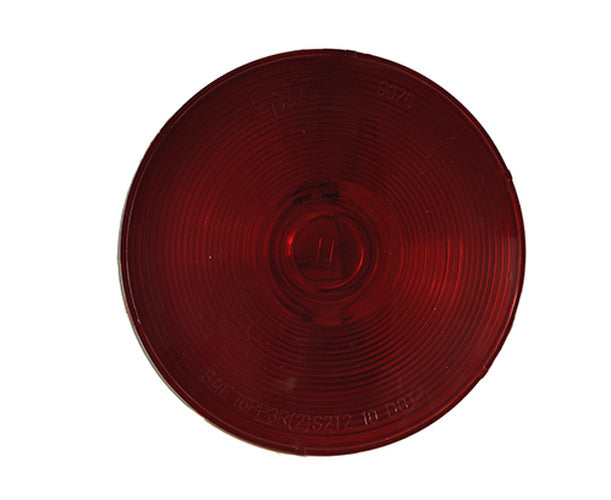 STT LAMP 4' RED TORSIO