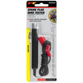 Wilmar Corp. auto part detail