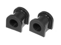 Prothane 70-78 Datsun 240/260/280Z Front Sway Bar Bushings - 18mm - Red