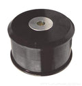Prothane 96-00 Honda Civic Left Motor Mount Insert - Black