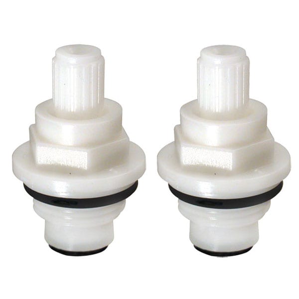 COMPRESSION STEMS 2 RIGHT PLASTIC