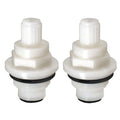 COMPRESSION STEMS 2 RIGHT PLASTIC