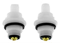 COMPRESSION STEMS 2 RIGHT PLASTIC