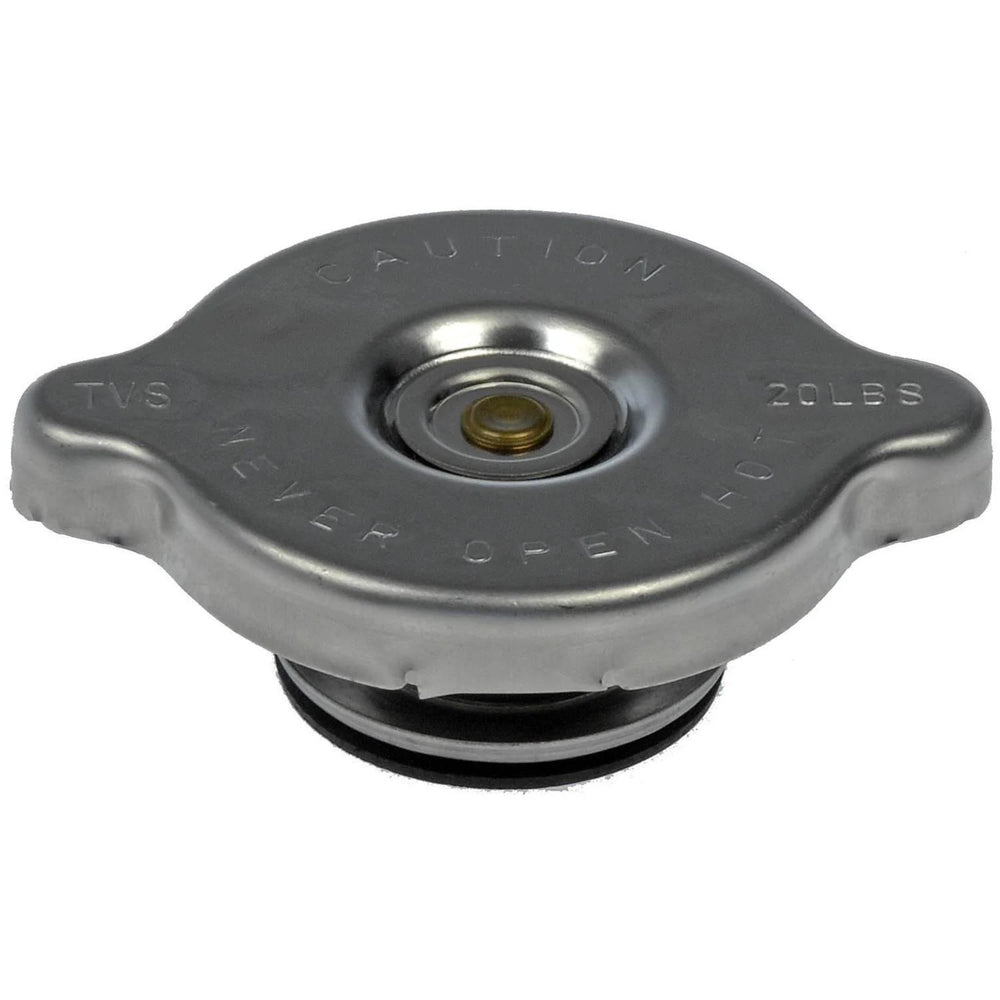 COOLANT TANK CAP