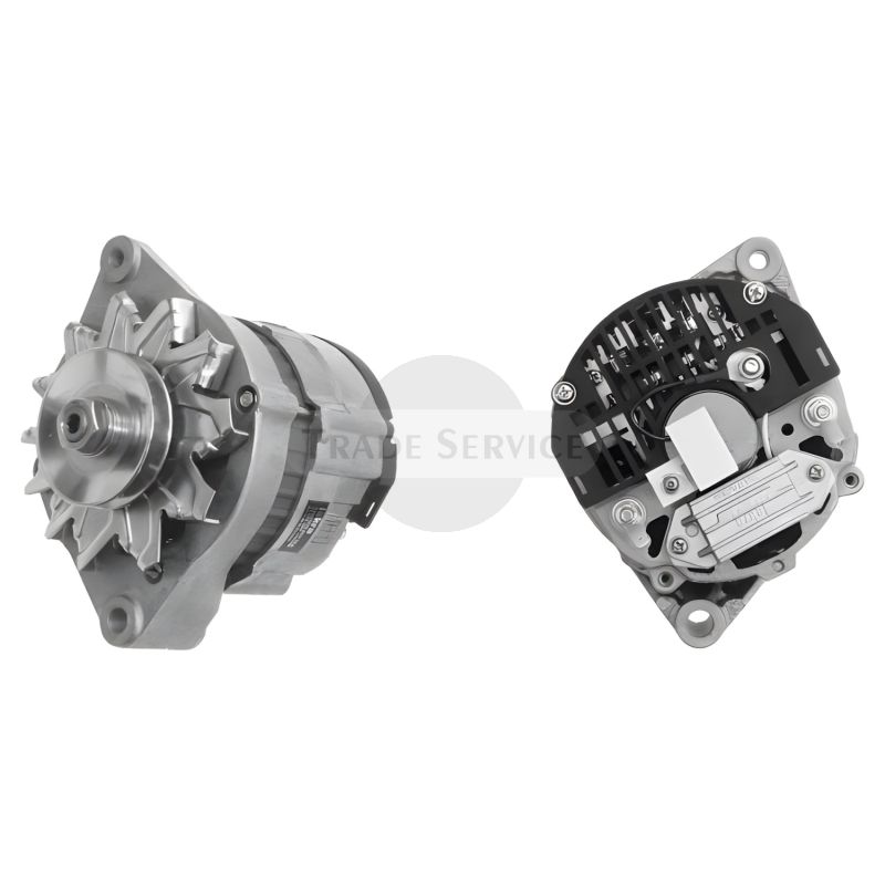 Alternator Rectifier Set