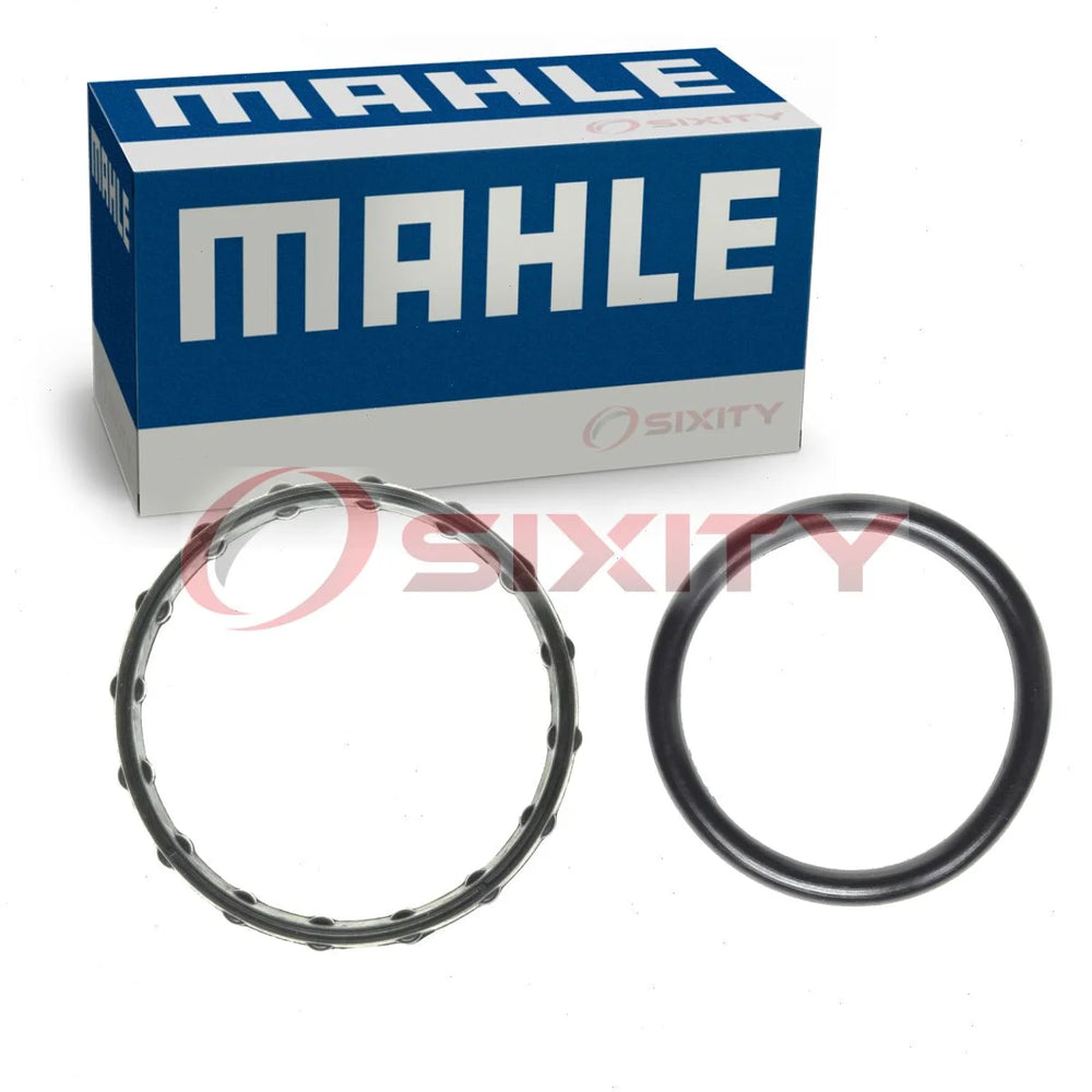 FORD 213 cid (3.5L) DOHC 24v V6 ECOBOOST. (17-19) F-150 (18-19) EXPEDITION Thermostat Housing Gasket