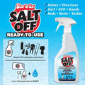 SALT OFF PROTECTOR WITH PTEF 22 OZ.