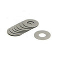QA1 Valve Disc Kit - 1.300in OD x .015in Thick - 8 Pack