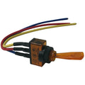 ILLUMINATED TOGGLE SWITCH PACKAGE OF 5