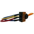 ILLUMINATED TOGGLE SWITCH PACKAGE OF 5