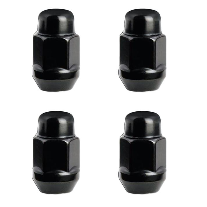 Gorilla Automotive black auto part