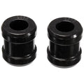 Energy Suspension Chrysler 3/4in Shock Eye Bushing - Black