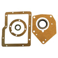 Transmission Gasket & Seal Kit for 80-83 Jeep CJ-5, CJ-7, CJ-8 w/ SR4 Trans. Crown Automotive