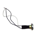 Parking Lamp Socket & Wiring for Select 76-96 Jeep SJ, J-Series, XJ, MJ Crown Automotive