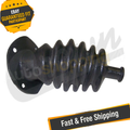 Clutch Rod Boot for 1972 to 1975 Jeep CJ-5 and CJ-6 Crown Automotive