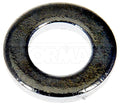 WASHR FLAT 1/4