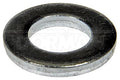 WASHR FLAT 1/4