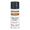 RUST-OLEUM auto part close-up