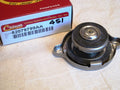 Radiator Cap for Select Jeep JK, TJ, ZJ, ZG, WJ, WG, WK, WH, XK, XH, KJ, KK Crown Automotive