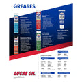 MARINE GREASE/12X1/1 LB TUB