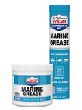 MARINE GREASE/12X1/1 LB TUB