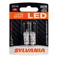 SYLVANIA auto part detail