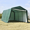 GREEN - PROTECTIVE LENS COVER FOR SRAIGHT LIGHTBARS