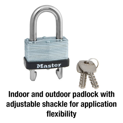NO.510 PADLOCK