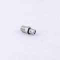 PKGD. C.P. BRASS 1/4" NPT MALE (CHR
