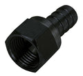 -10AN Female Swivel x 1/2in Barb Fitting