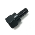 -10AN Female Swivel x 1/2in Barb Fitting