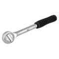 3/8IN DR RATCHET W/RUBBER GRIP
