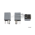 Hella Relay Micro Iso 5 Pole 12V Spst Res