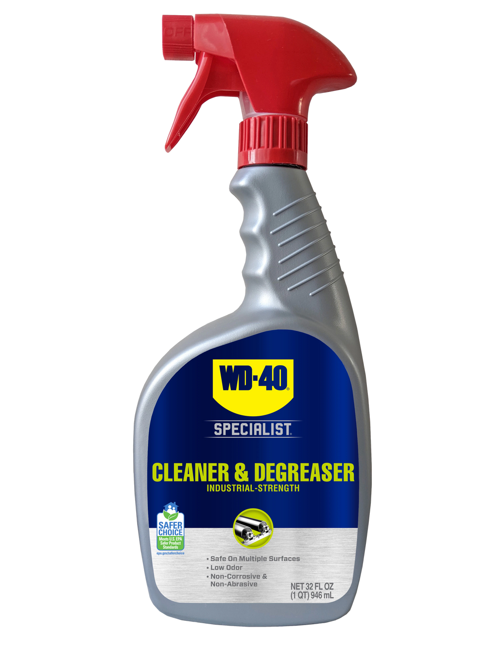 WD-40 auto part