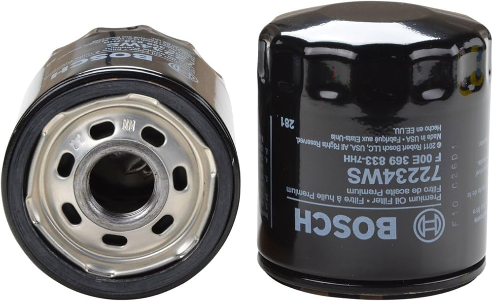 OIL FILTER